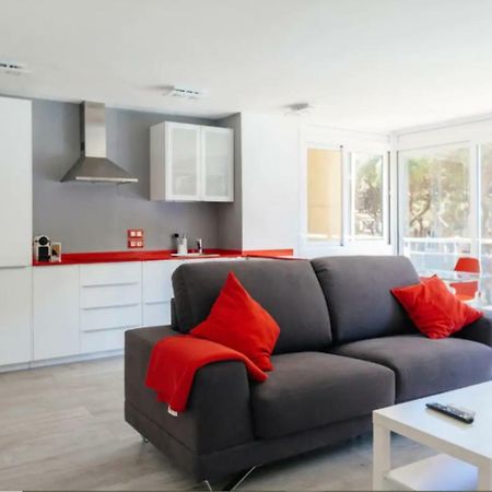 Pine Paradise By Seasidehomes Gavà Exterior photo