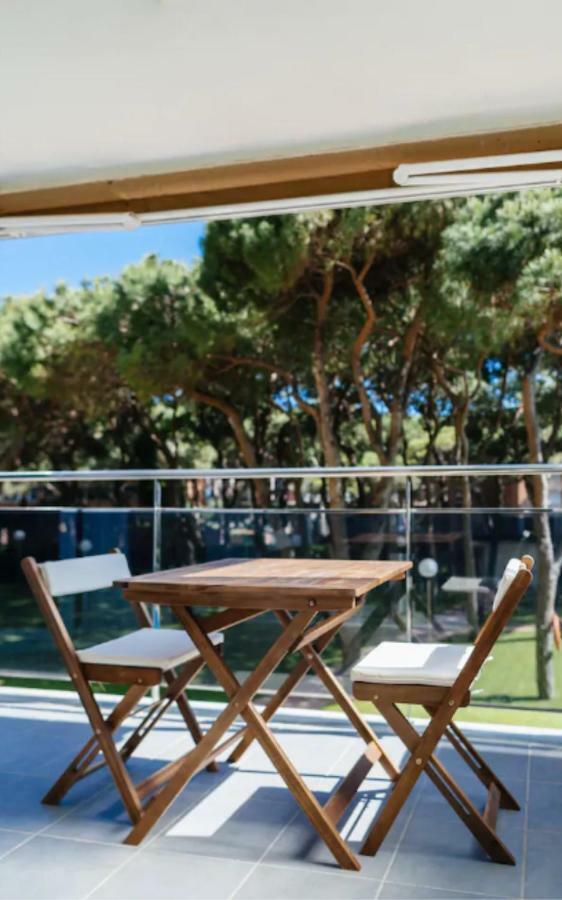 Pine Paradise By Seasidehomes Gavà Exterior photo