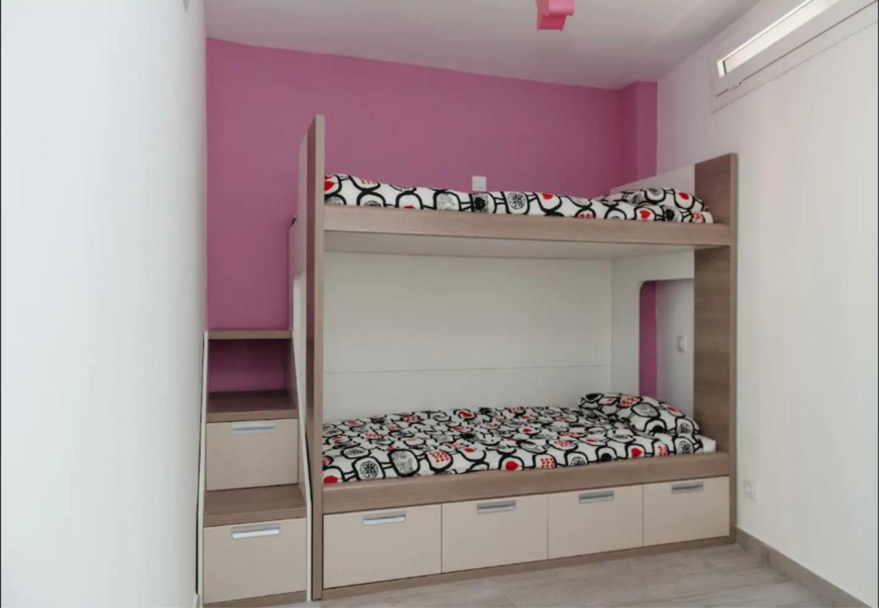 Pine Paradise By Seasidehomes Gavà Exterior photo