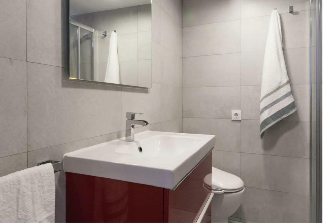 Pine Paradise By Seasidehomes Gavà Exterior photo