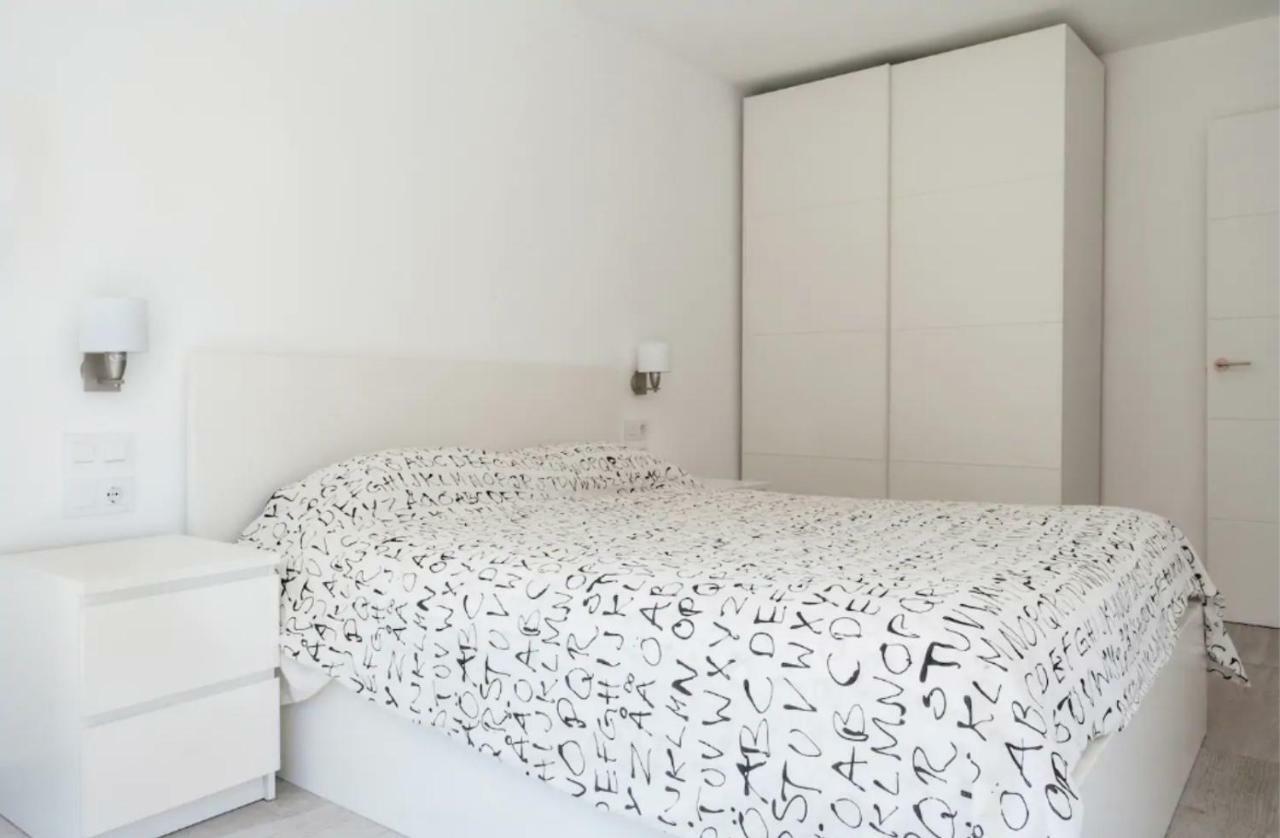 Pine Paradise By Seasidehomes Gavà Exterior photo