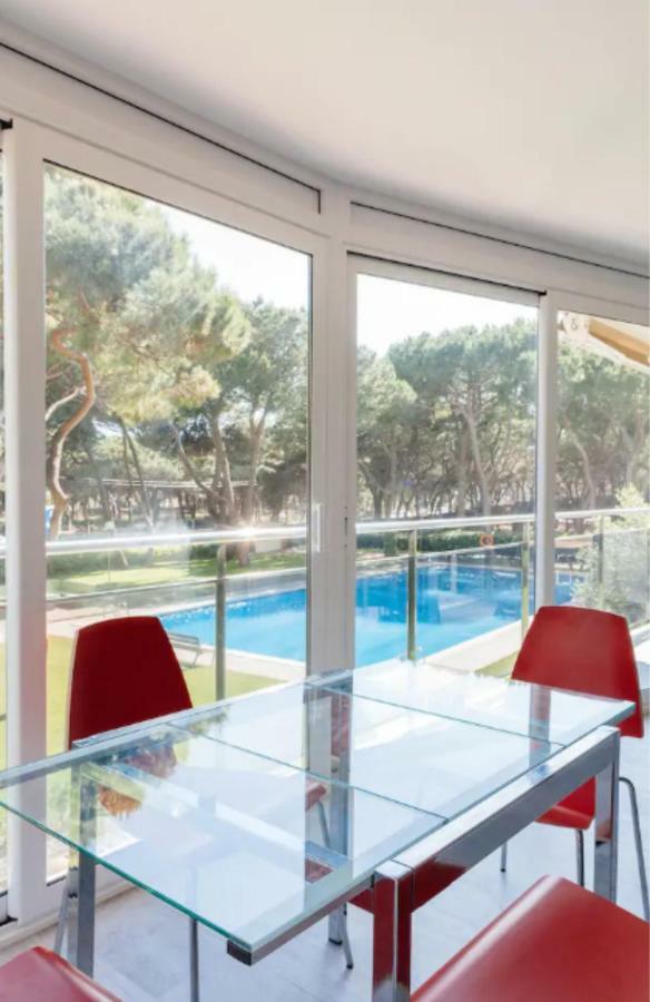 Pine Paradise By Seasidehomes Gavà Exterior photo