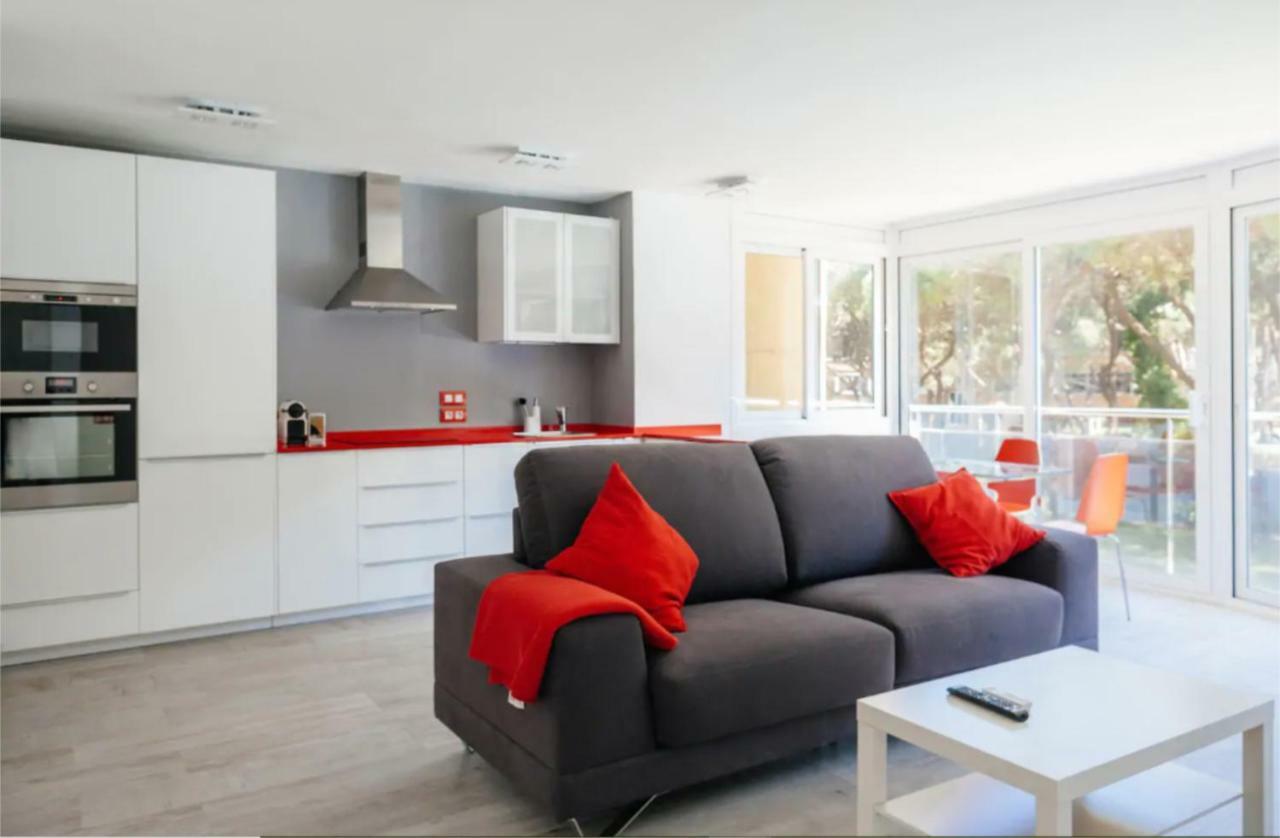 Pine Paradise By Seasidehomes Gavà Exterior photo