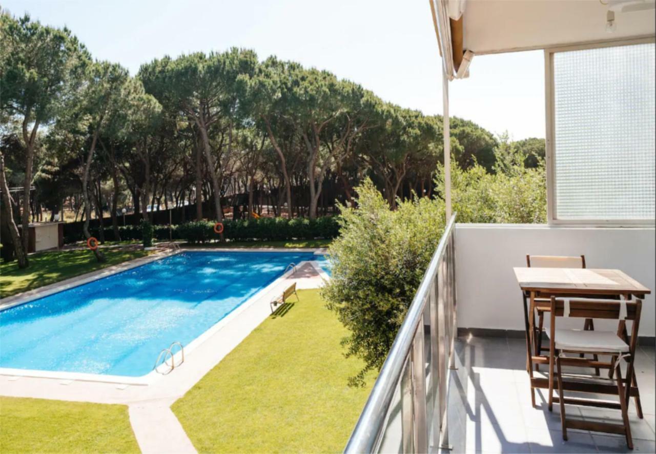 Pine Paradise By Seasidehomes Gavà Exterior photo