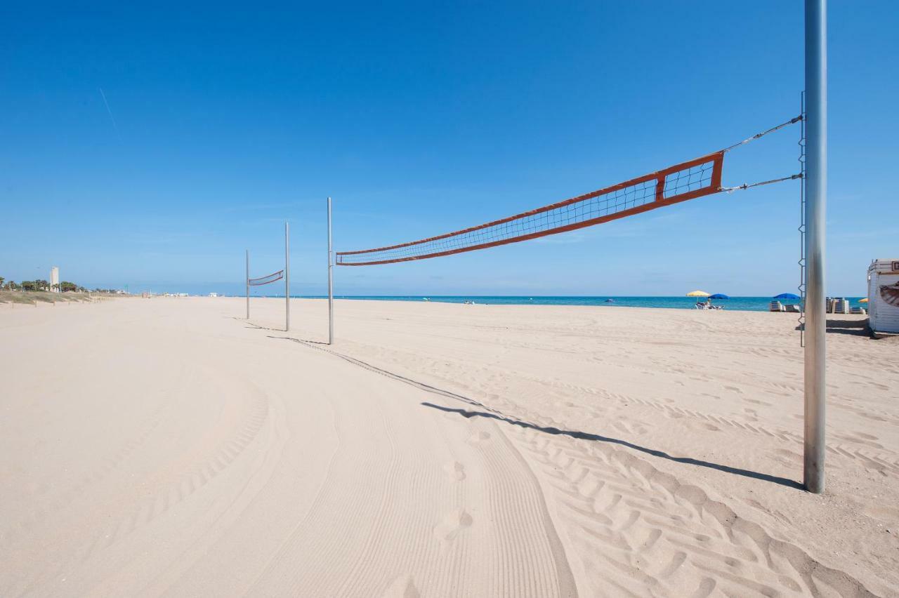 Pine Paradise By Seasidehomes Gavà Exterior photo