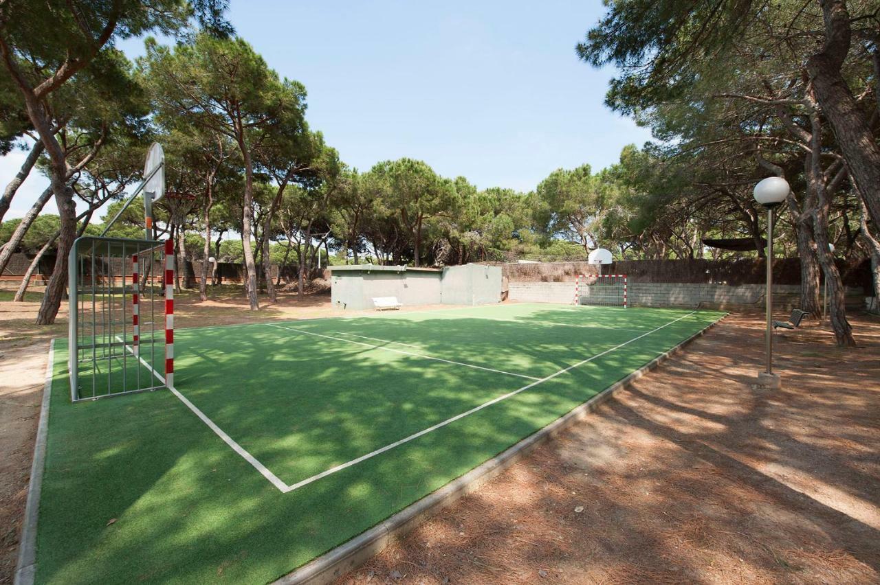Pine Paradise By Seasidehomes Gavà Exterior photo