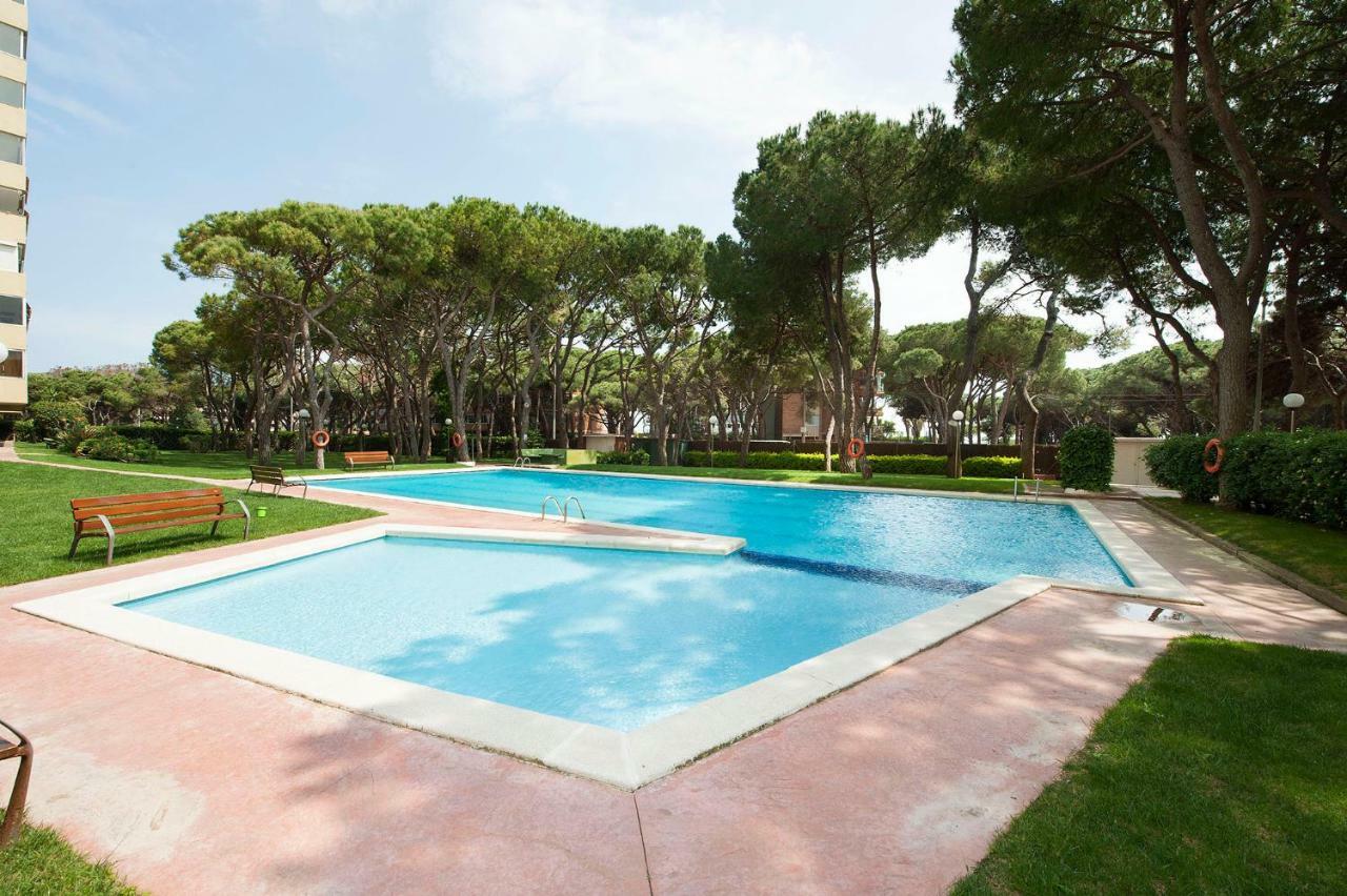 Pine Paradise By Seasidehomes Gavà Exterior photo