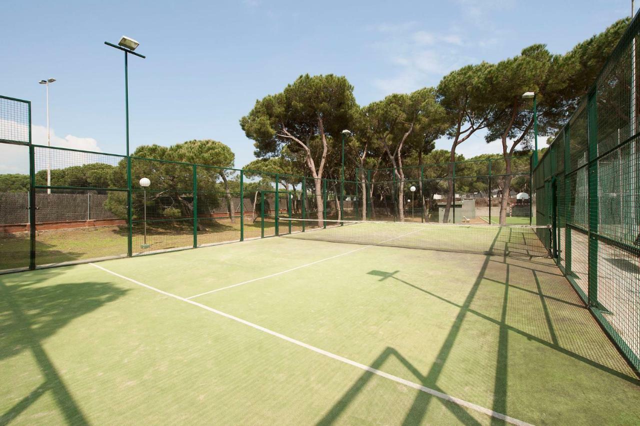 Pine Paradise By Seasidehomes Gavà Exterior photo